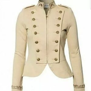 Ralph Lauren militar style
